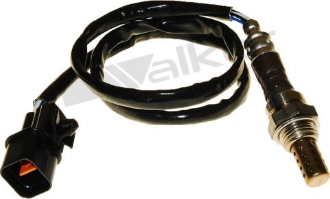 Walker Products 250-24633 - Лямбда-зонд, датчик кисню autozip.com.ua