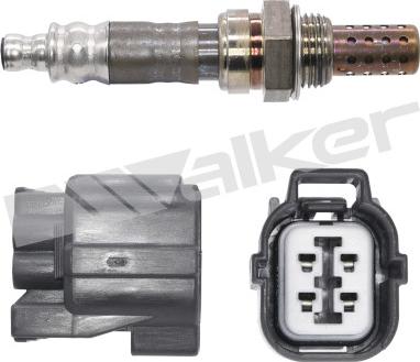 Walker Products 250-24621 - Лямбда-зонд, датчик кисню autozip.com.ua