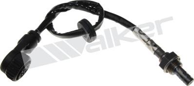 Walker Products 250-24674 - Лямбда-зонд, датчик кисню autozip.com.ua