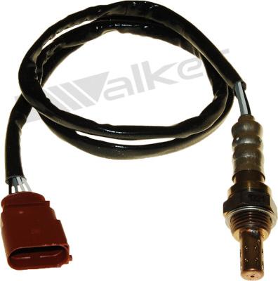 Walker Products 250-24670 - Лямбда-зонд, датчик кисню autozip.com.ua