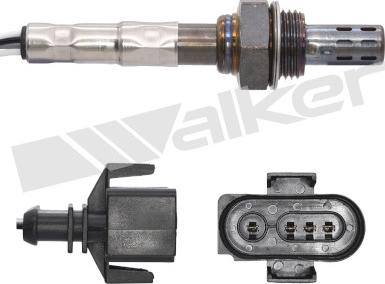 Walker Products 250-24194 - Лямбда-зонд, датчик кисню autozip.com.ua