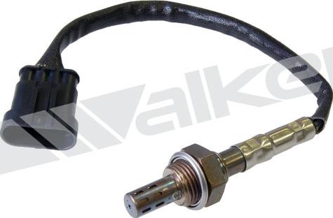 Walker Products 250-24190 - Лямбда-зонд, датчик кисню autozip.com.ua