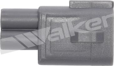 Walker Products 250-24169 - Лямбда-зонд, датчик кисню autozip.com.ua