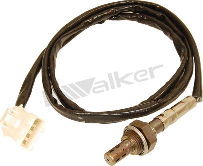 Walker Products 250-24163 - Лямбда-зонд, датчик кисню autozip.com.ua