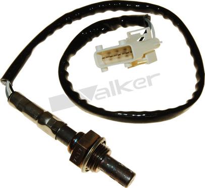 Walker Products 250-24109 - Лямбда-зонд, датчик кисню autozip.com.ua