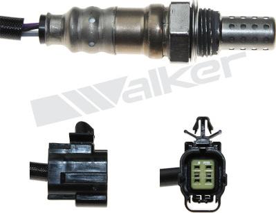 Walker Products 250-241047 - Лямбда-зонд, датчик кисню autozip.com.ua