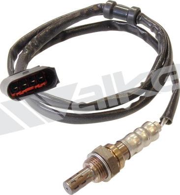 Walker Products 250-241057 - Лямбда-зонд, датчик кисню autozip.com.ua