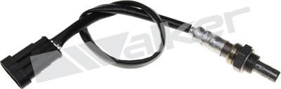 Walker Products 250-241013 - Лямбда-зонд, датчик кисню autozip.com.ua