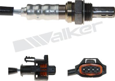 Walker Products 250-241032 - Лямбда-зонд, датчик кисню autozip.com.ua