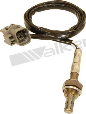 Walker Products 250-24102 - Лямбда-зонд, датчик кисню autozip.com.ua