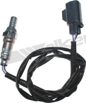 Walker Products 250-241071 - Лямбда-зонд, датчик кисню autozip.com.ua