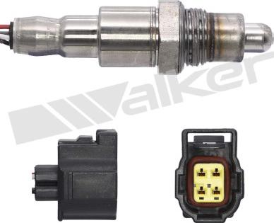 Walker Products 250-241145 - Лямбда-зонд, датчик кисню autozip.com.ua