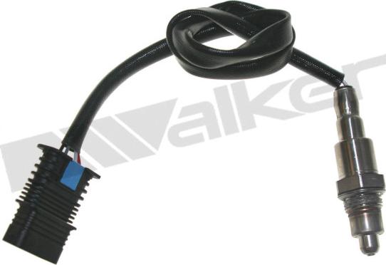 Walker Products 250-241161 - Лямбда-зонд, датчик кисню autozip.com.ua