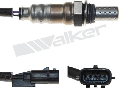 Walker Products 250-241102 - Лямбда-зонд, датчик кисню autozip.com.ua