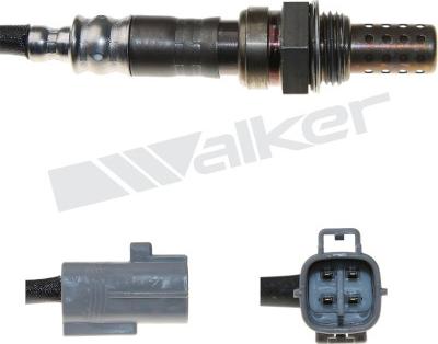 Walker Products 250-241110 - Лямбда-зонд, датчик кисню autozip.com.ua