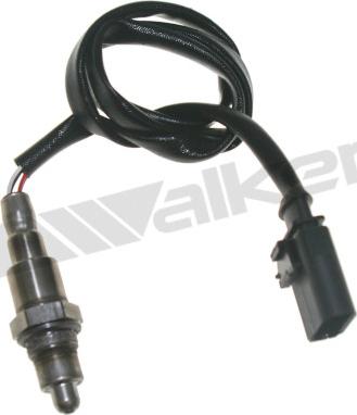 Walker Products 250-241181 - Лямбда-зонд, датчик кисню autozip.com.ua