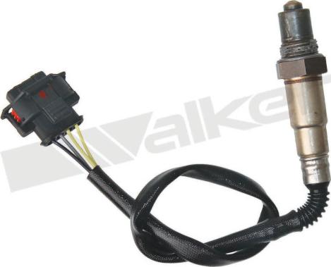 Walker Products 250-241125 - Лямбда-зонд, датчик кисню autozip.com.ua