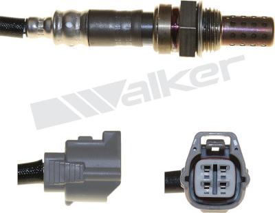 Walker Products 250-241177 - Лямбда-зонд, датчик кисню autozip.com.ua