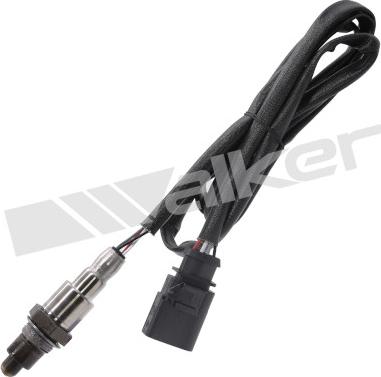 Walker Products 250-241243 - Лямбда-зонд, датчик кисню autozip.com.ua