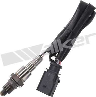 Walker Products 250-241242 - Лямбда-зонд, датчик кисню autozip.com.ua