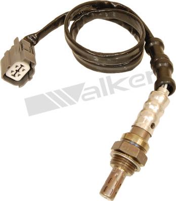 Walker Products 250-24121 - Лямбда-зонд, датчик кисню autozip.com.ua
