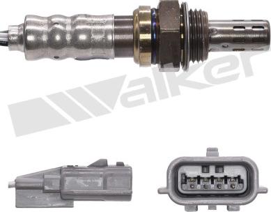 Walker Products 250-241239 - Лямбда-зонд, датчик кисню autozip.com.ua