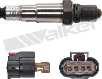 Walker Products 250-241232 - Лямбда-зонд, датчик кисню autozip.com.ua