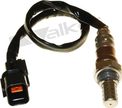 Walker Products 250-24849 - Лямбда-зонд, датчик кисню autozip.com.ua