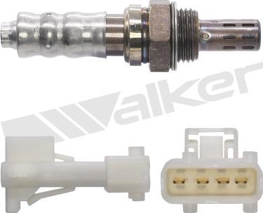 Walker Products 250-24841 - Лямбда-зонд, датчик кисню autozip.com.ua