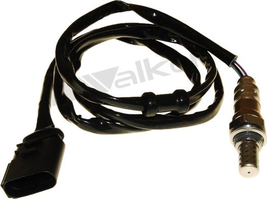 Walker Products 250-24843 - Лямбда-зонд, датчик кисню autozip.com.ua