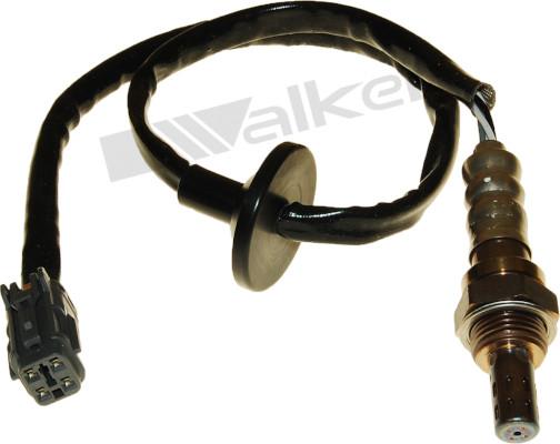 Walker Products 250-24864 - Лямбда-зонд, датчик кисню autozip.com.ua