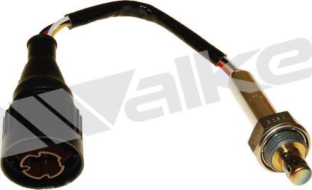 Walker Products 250-24809 - Лямбда-зонд, датчик кисню autozip.com.ua