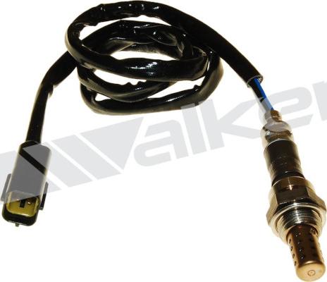 Walker Products 250-24818 - Лямбда-зонд, датчик кисню autozip.com.ua