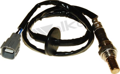 Walker Products 250-24839 - Лямбда-зонд, датчик кисню autozip.com.ua