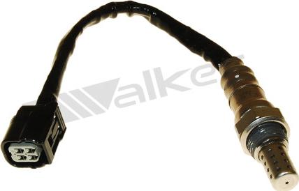 Walker Products 250-24833 - Лямбда-зонд, датчик кисню autozip.com.ua