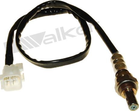 Walker Products 250-24878 - Лямбда-зонд, датчик кисню autozip.com.ua