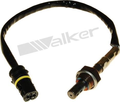 Walker Products 250-24380 - Лямбда-зонд, датчик кисню autozip.com.ua