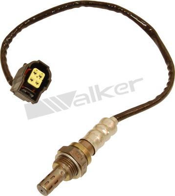 Walker Products 250-24253 - Лямбда-зонд, датчик кисню autozip.com.ua