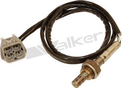 Walker Products 250-24284 - Лямбда-зонд, датчик кисню autozip.com.ua