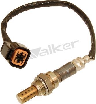 Walker Products 250-24229 - Лямбда-зонд, датчик кисню autozip.com.ua