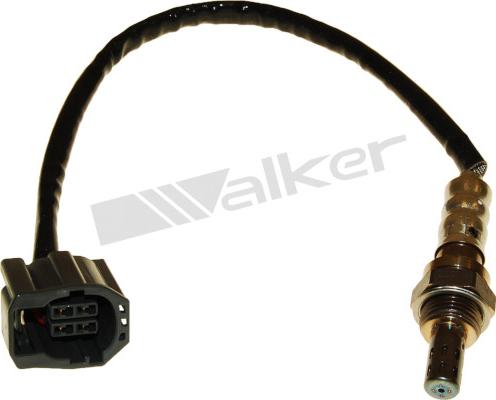 Walker Products 250-24795 - Лямбда-зонд, датчик кисню autozip.com.ua