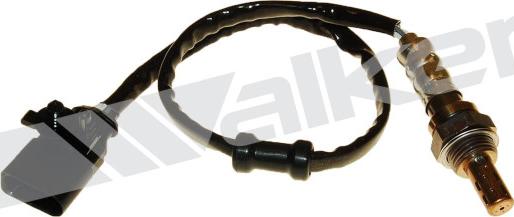 Walker Products 250-24797 - Лямбда-зонд, датчик кисню autozip.com.ua