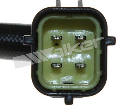 Walker Products 250-24768 - Лямбда-зонд, датчик кисню autozip.com.ua