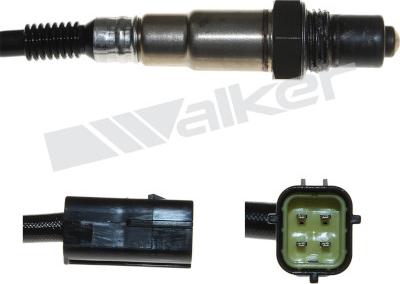 Walker Products 250-24768 - Лямбда-зонд, датчик кисню autozip.com.ua