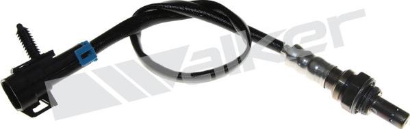 Walker Products 250-24704 - Лямбда-зонд, датчик кисню autozip.com.ua