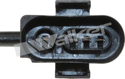 Walker Products 250-24719 - Лямбда-зонд, датчик кисню autozip.com.ua