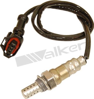 Walker Products 250-24712 - Лямбда-зонд, датчик кисню autozip.com.ua