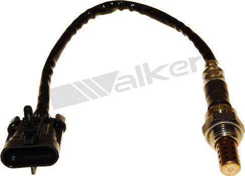 Walker Products 250-24788 - Лямбда-зонд, датчик кисню autozip.com.ua