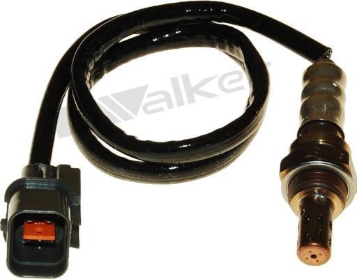 Walker Products 250-24783 - Лямбда-зонд, датчик кисню autozip.com.ua