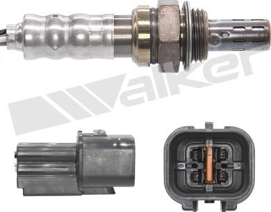 Walker Products 250-24783 - Лямбда-зонд, датчик кисню autozip.com.ua